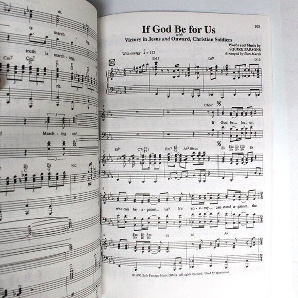 Dr. Jerry Falwell Presents God Save America The Musical Plus Cassette Tape - Picture 9 of 15